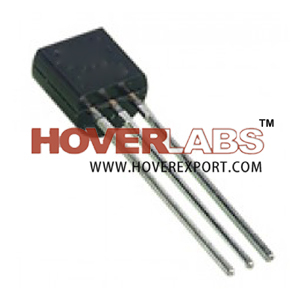 PLASTIC CASE THYRISTORS