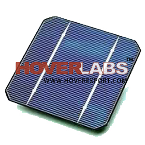 PHOTOVOLTAIC CELL AND MOTOR