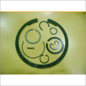 External Cir clips