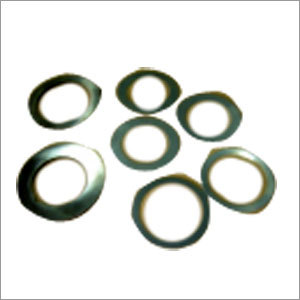 Flat Washer