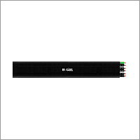 Elevator Cable - Application: For Industrial & Work Shop Use