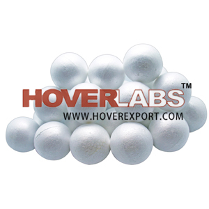 POLYSTYRENE SPHERES
