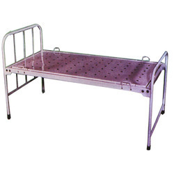 Ward Plain Bed