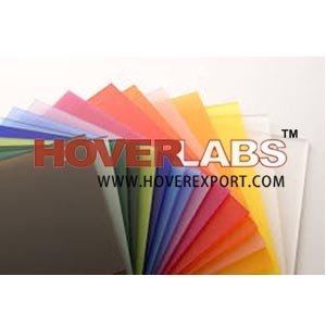 ACRYLIC SHEET (PERSPEX)