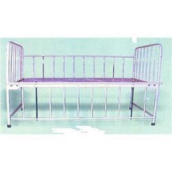 Padiatric Bed