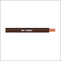 H07Z1-R Cables - Application: For Industrial & Work Shop Use