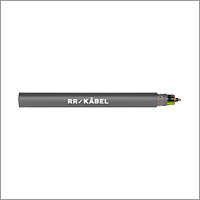 Electric PVC Cables