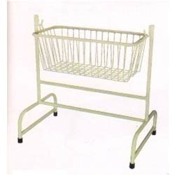 Crib On Stand