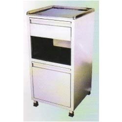 Hospital Bedside Table