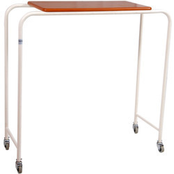 Hospital Overbed Table