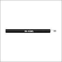Solar Cables - Rated Voltage 120-440 Volt (V) | 1-Year Warranty for Industrial & Workshop Use