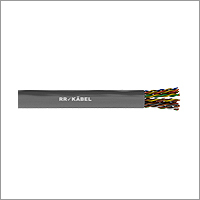 Ratna Com Switch Board Cables - Application: For Industrial & Work Shop Use