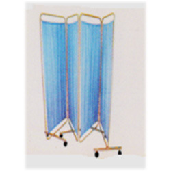 Hospital Bedside Screen