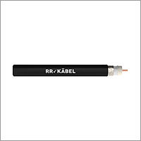 co-axial cables