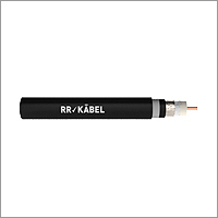 Co-Axial Cables With Armoured - Application: For Industrial & Work Shop Use