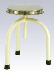 Hospital Revolving Stool