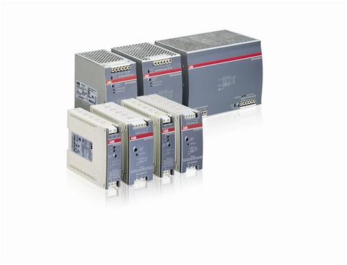 Economic power supplies