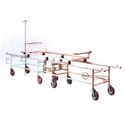 Transfer Trolley System