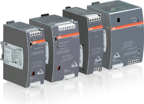 Power supplies for AS-interface technology