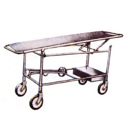 Stretcher Trolley