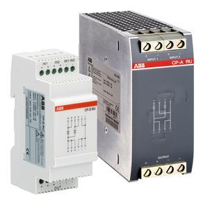 Redundancy Modules