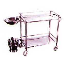 Dressing Trolley
