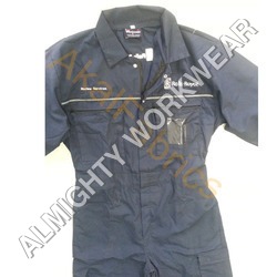 safety suit