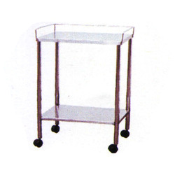Instrument Trolley