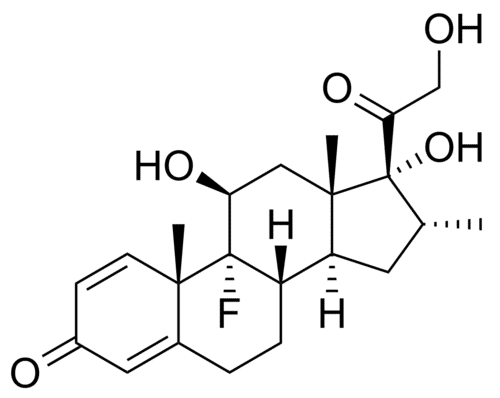 Dexamethasone