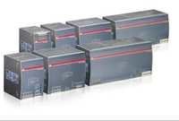 Three Phase Power Supply Units with Rcd