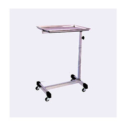 Mayos Instruments Trolley