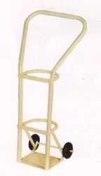 Cylinder Trolley