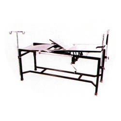 Obstetric Labour Table
