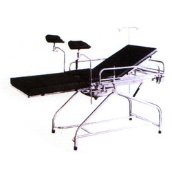 Obstetric Labour Table
