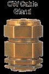 Comet CW type cable glands