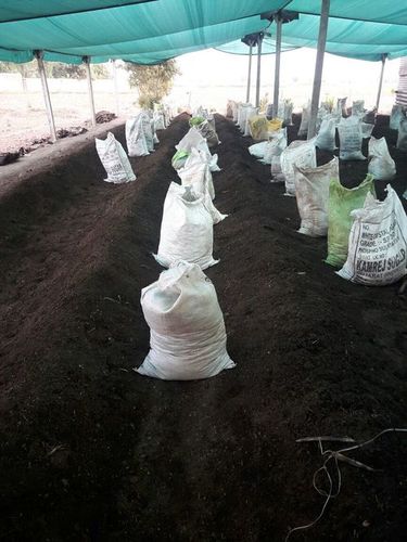 Vermi Compost Fertilizer By SHUBHAM FERTILIZERS & CHEMICALS