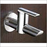 2 in 1 Wall Mixer Tap