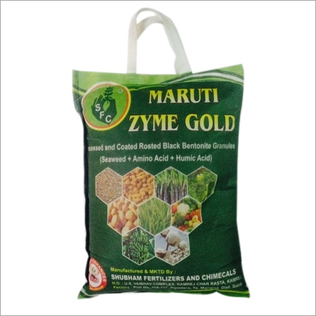 Maruti Zyme Gold