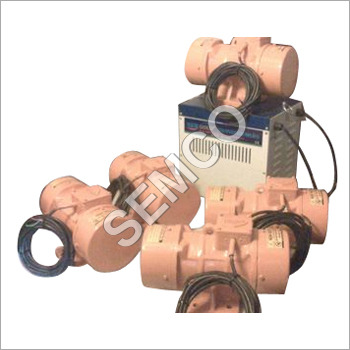 Pink High Frequency Vibrating Motors
