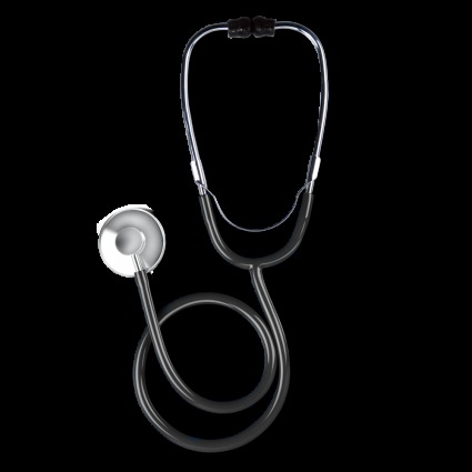 Single Head Stethoscope