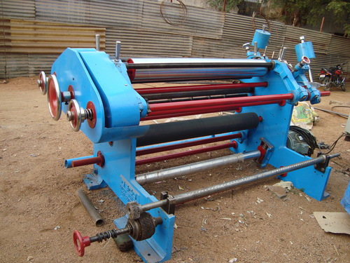 Slitting Machine