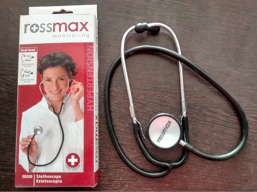 Doctors Stethoscope