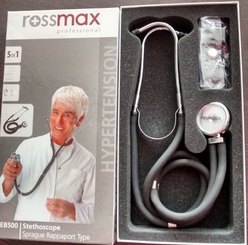 Child Doctor Stethoscope
