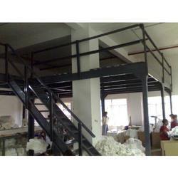 Mezzanine Floors