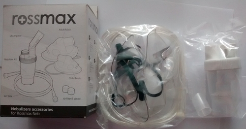 Nebulizer Assembly