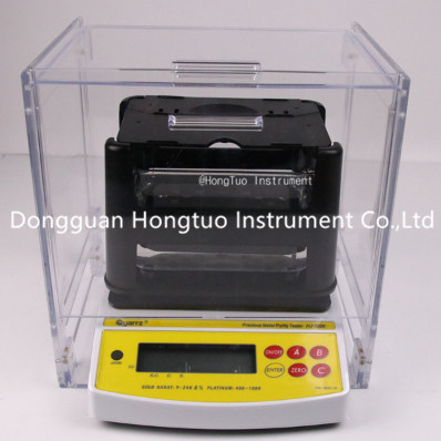 Au-1200K Gold Karat Tester Power Consumption: Europe Standard Ac 100V - 240V Volt (V)