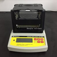 DH-900K Gold Tester Machine