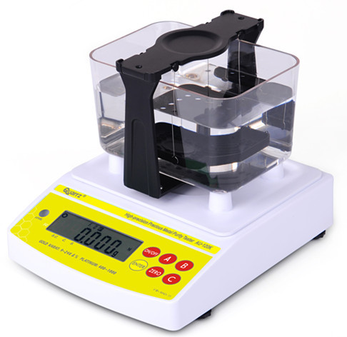 AU-1200K Gold and Silver Tester