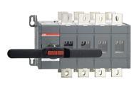 Change-over and Transfer Switches