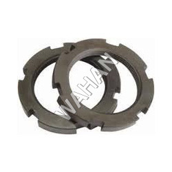 Axle Check Nut
